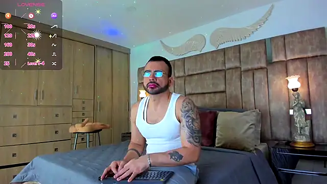 Snapshot of petterwilly1 chatting on October 19, 2025, 3:04 pm petterwilly1 online show from October 19, 2025, 3:04 pm