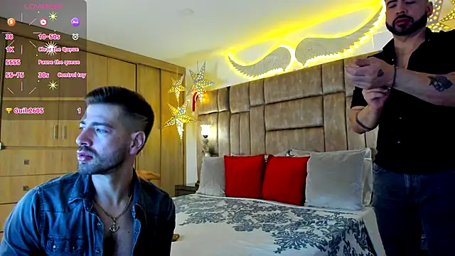 Snapshot of petterwilly1 chatting on December 3, 2025, 3:11 pm petterwilly1 online show from December 3, 2025, 3:11 pm