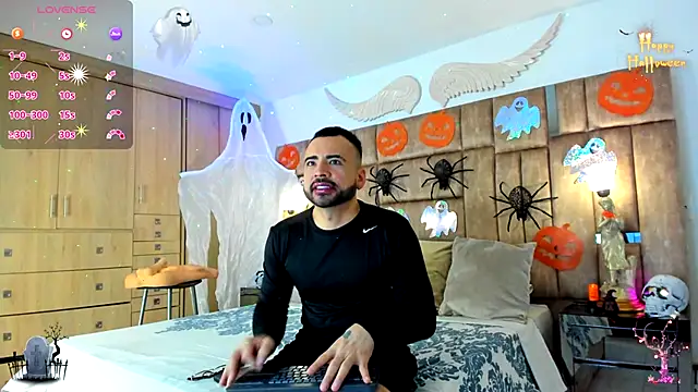 Snapshot of petterwilly1 chatting on October 30, 2025, 3:09 pm petterwilly1 online show from October 30, 2025, 3:09 pm