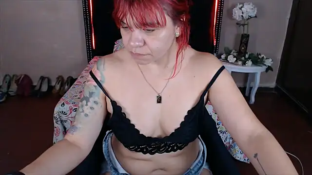 VioletaaaSlave online show from May 23, 2026, 11:09 am