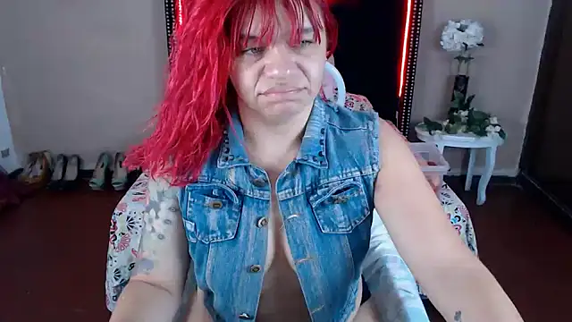 VioletaaaSlave online show from February 16, 2026, 12:48 pm