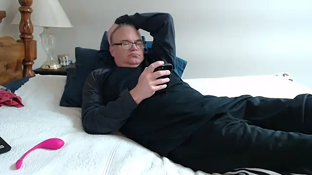 Snapshot of JaySloan chatting on January 6, 2025, 1:52 pm JaySloan online show from January 6, 2025, 1:52 pm