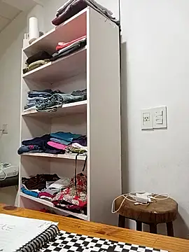 Snapshot of XGabrielaXX chatting on October 25, 2025, 8:53 pm XGabrielaXX online show from October 25, 2025, 8:53 pm