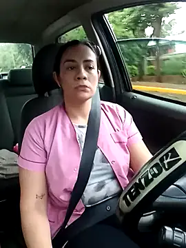 Snapshot of XGabrielaXX chatting on February 13, 2025, 8:55 pm XGabrielaXX online show from February 13, 2025, 8:55 pm