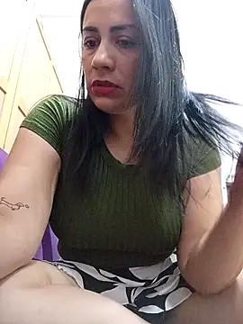 Snapshot of XGabrielaXX chatting on October 9, 2025, 7:25 pm XGabrielaXX online show from October 9, 2025, 7:25 pm