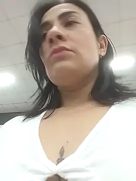 Snapshot of XGabrielaXX chatting on January 4, 2025, 8:27 pm XGabrielaXX online show from January 4, 2025, 8:27 pm