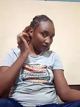 Snapshot of StacyGee24 chatting on February 12, 2025, 10:03 am StacyGee24 online show from February 12, 2025, 10:03 am