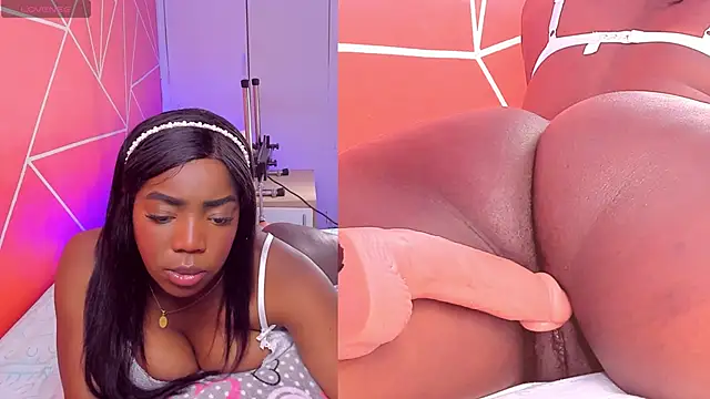 zoeethompson cm online show from September 18, 2025, 11:13 am