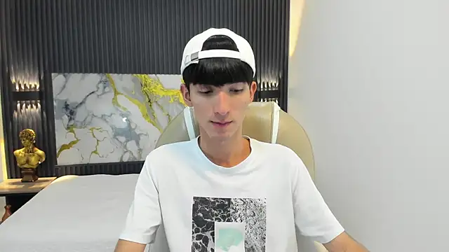 Jake evans online show from October 2, 2025, 8:34 pm