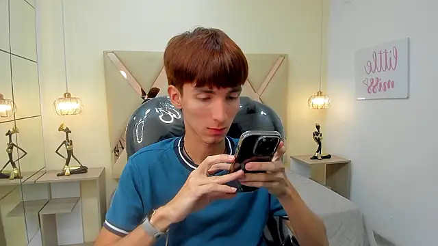 Jake evans online show from February 10, 2026, 7:57 pm