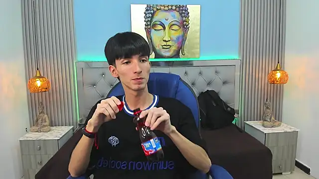 Jake evans online show from September 13, 2025, 8:09 pm