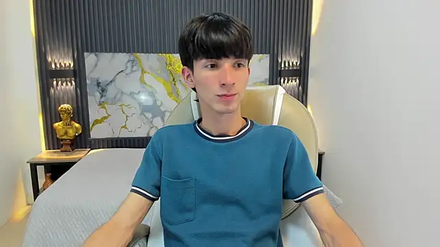 Jake evans online show from October 3, 2025, 8:32 pm