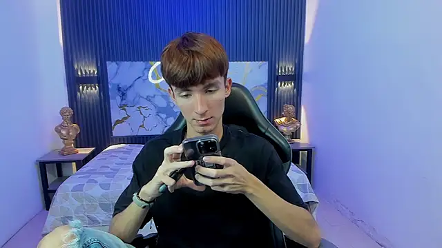 Jake evans online show from March 31, 2026, 7:38 pm