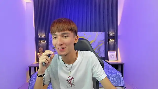 Jake evans online show from March 14, 2026, 3:56 am