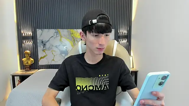 Jake evans online show from October 6, 2025, 8:20 pm