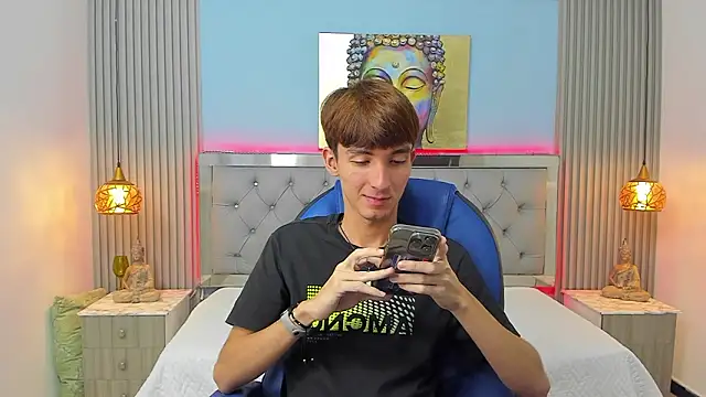 Jake evans online show from March 28, 2026, 4:46 am