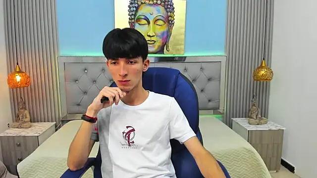 Jake evans online show from September 18, 2025, 8:01 pm