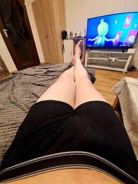 Bozok1906 online show from April 17, 2026, 8:44 pm