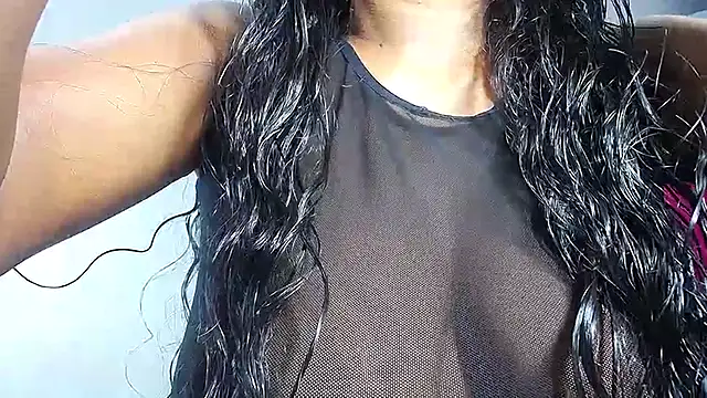 Sashabreck online show from July 17, 2026, 2:31 am