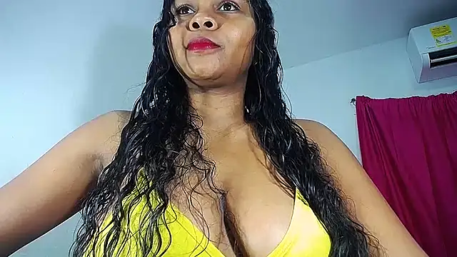 Sashabreck online show from July 27, 2026, 2:51 am