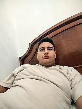 Snapshot of antoniovento chatting on October 9, 2025, 6:41 pm antoniovento online show from October 9, 2025, 6:41 pm