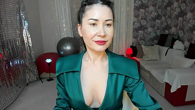 KarinaSweeety online show from March 16, 2026, 7:23 am