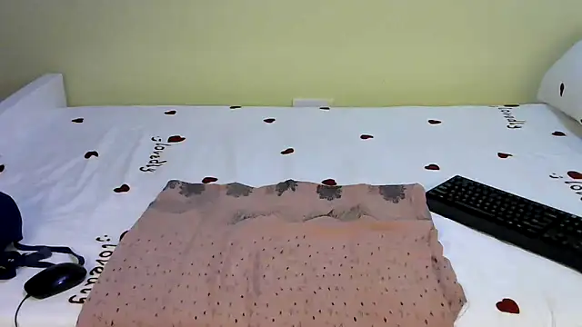 judy the booty online show from October 22, 2025, 12:59 pm