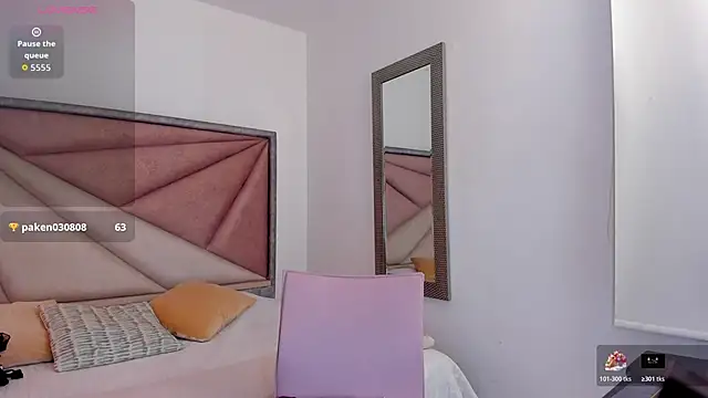 BarbaraKnox  online show from November 1, 2025, 12:39 am