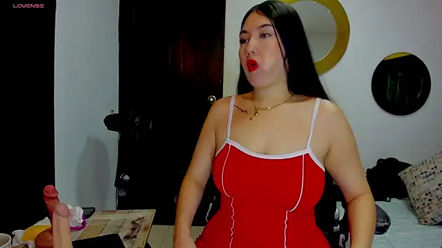 BarbaraKnox  online show from March 13, 2026, 11:37 am