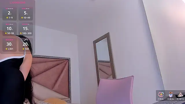 BarbaraKnox  online show from November 8, 2025, 12:14 am