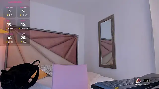 BarbaraKnox  online show from December 23, 2025, 12:11 am