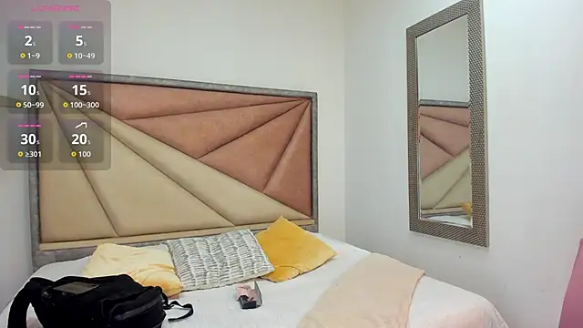 BarbaraKnox  online show from December 20, 2025, 12:02 am