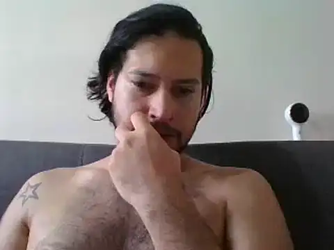 Snapshot of David_Smoke chatting on May 21, 2026, 12:46 pm David Smoke online show from May 21, 2026, 12:46 pm