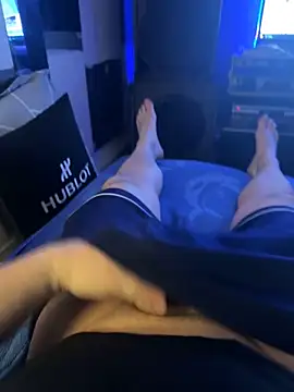 MatthewEmme online show from February 2, 2026, 11:26 pm