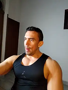 jhay-crux online show from March 20, 2026, 12:44 am