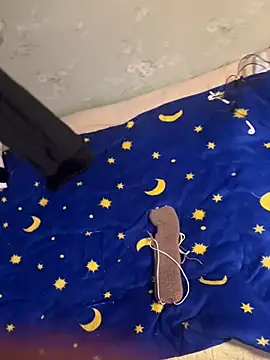 Ariel Ari online show from January 28, 2025, 12:36 am