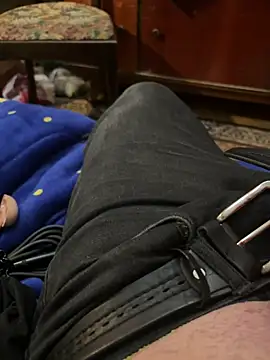 Ariel Ari online show from January 30, 2025, 7:15 pm