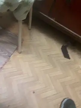 Ariel Ari online show from October 13, 2025, 4:14 am