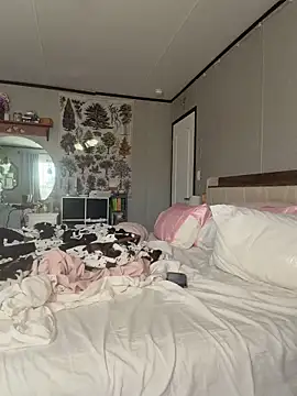 Sweetdee222x online show from February 27, 2026, 11:37 pm