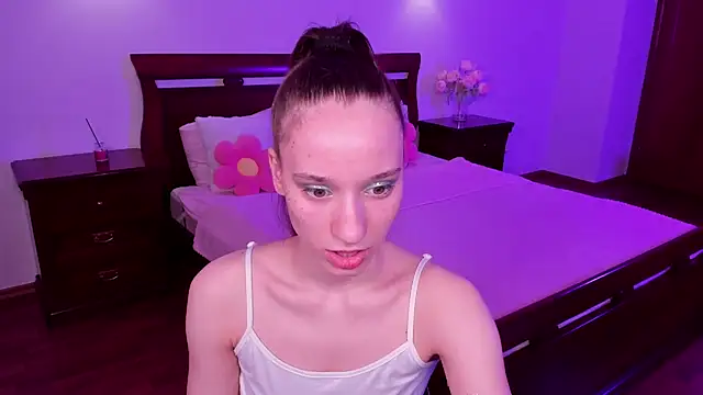 StaceySunny online show from April 12, 2026, 5:05 pm