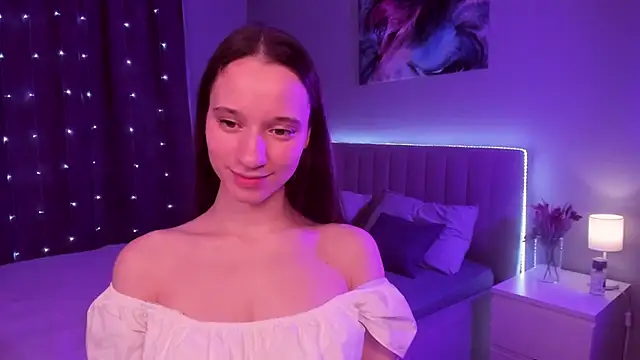 Snapshot of StaceySunny chatting on January 20, 2025, 9:43 pm StaceySunny online show from January 20, 2025, 9:43 pm