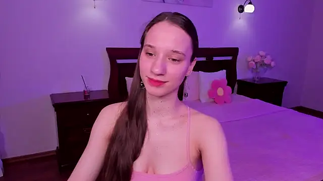 StaceySunny online show from March 27, 2026, 5:58 pm