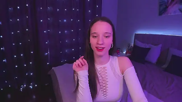 Snapshot of StaceySunny chatting on February 10, 2025, 9:36 pm StaceySunny online show from February 10, 2025, 9:36 pm