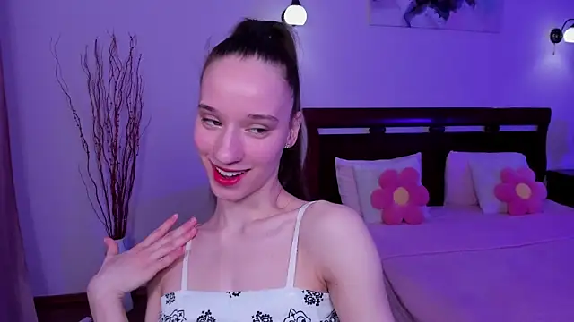 StaceySunny online show from March 4, 2026, 5:10 pm