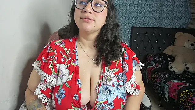 Imluna93 online show from September 23, 2025, 5:47 am