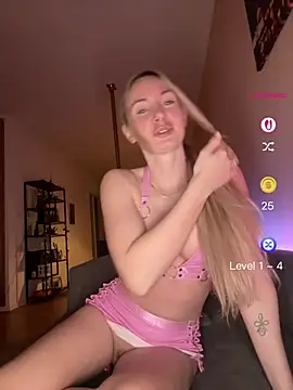 Micky Muffin online show from April 27, 2026, 6:39 pm