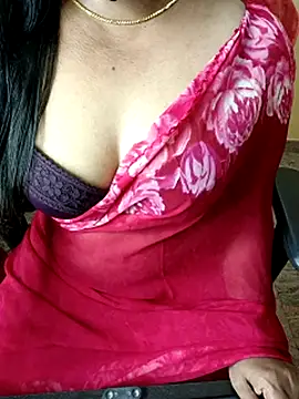 Snapshot of Adwithaa chatting on February 14, 2026, 6:52 pm Adwithaa online show from February 14, 2026, 6:52 pm