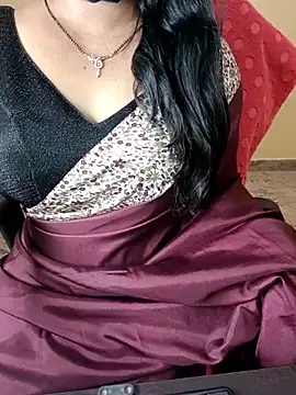 Snapshot of Adwithaa chatting on February 5, 2026, 5:25 am Adwithaa online show from February 5, 2026, 5:25 am