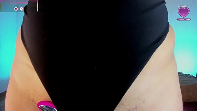 Violeta dss online show from September 21, 2025, 2:44 pm