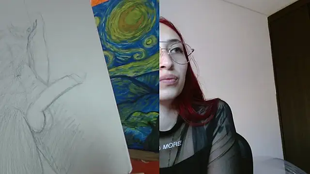 Snapshot of Vermelha_Gremory_ chatting on October 2, 2025, 10:13 pm Vermelha Gremory online show from October 2, 2025, 10:13 pm